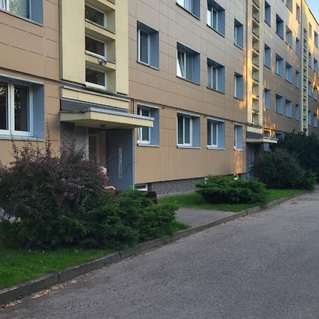 Irene Apartments Druskininkai Exterior photo